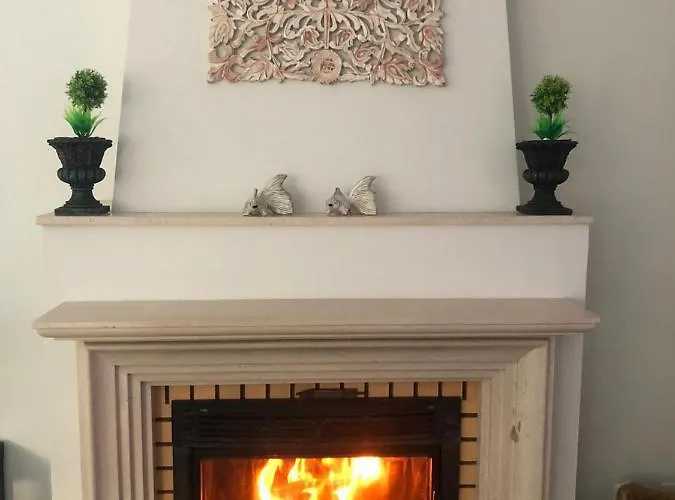 Semesterbostad Sleep & Surf - Portugal Ericeira