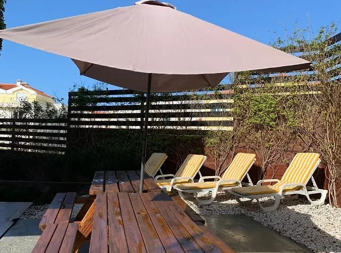 Sleep & Surf - Portugal * Ericeira