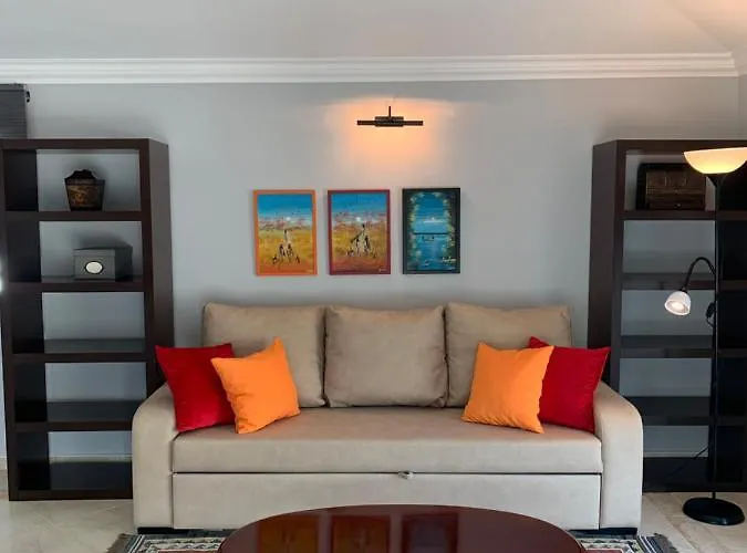 Semesterbostad Sleep & Surf - Portugal Ericeira