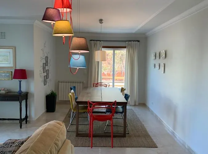 Sleep & Surf - Portugal Semesterbostad *