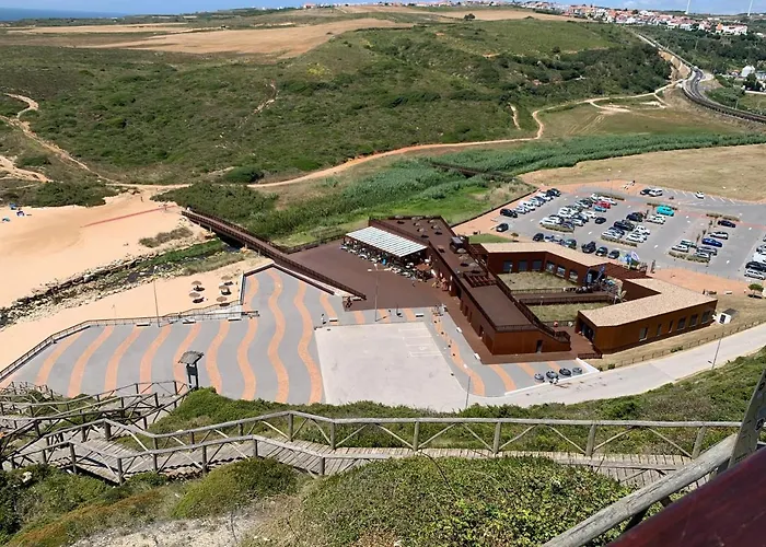 Sleep & Surf - Portugal Ericeira