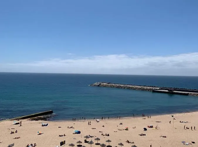 Sleep & Surf - Portugal Ericeira