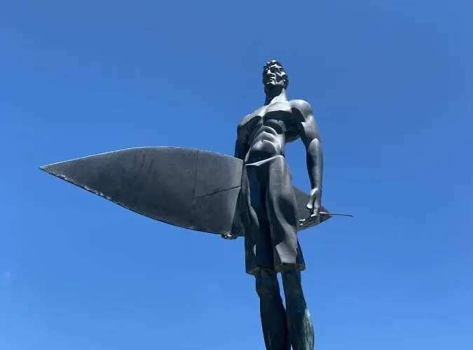 Sleep & Surf - Portugal * Ericeira