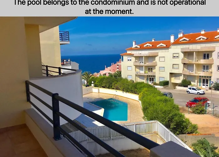 Sleep & Surf - Portugal Ericeira