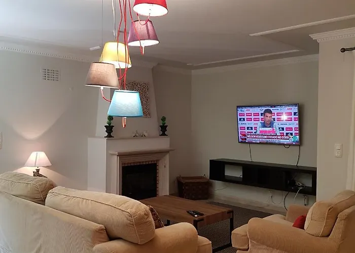 Sleep & Surf - Portugal Ericeira