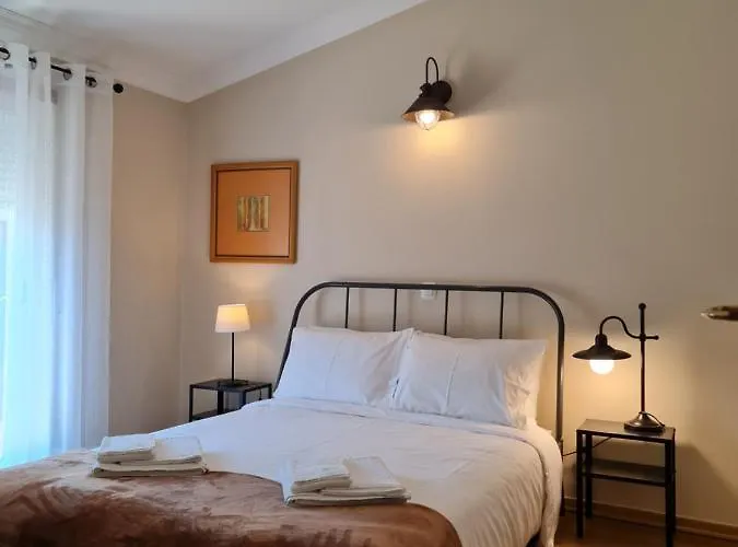 Sleep & Surf - Portugal Ericeira