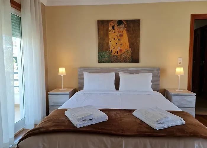 Sleep & Surf - Portugal