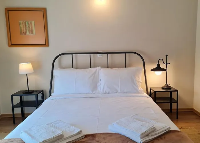 Sleep & Surf - Portugal Semesterbostad *